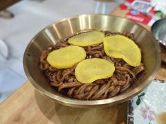 -管中炸鸡(建国道店)
