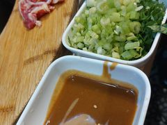 -三毛牛肉店(福强店)