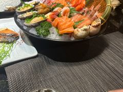 -德川家日本料理(中关村寰太大厦店)