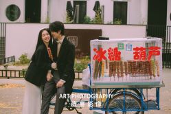 -薇喜影像艺术中心 ART PHOTO