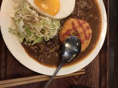 -金龙咖喱
