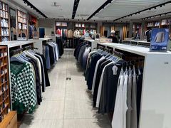 -海澜之家(王府井大街店)