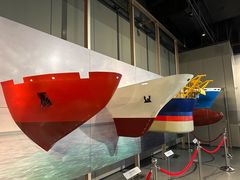 -上海中国航海博物馆