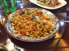 丁丁炒面-新疆巴州金丝特餐厅(大钟寺店)