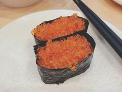 -元气寿司(新城市广场店)