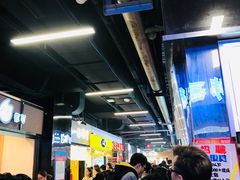 -一代烤翅王(大汉口店)