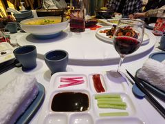 -君子·兰餐厅(长江路店)