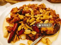 -眉州东坡(通州店)