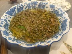 -写庭·鱼鲜川菜·宴请(铁像寺水街店)