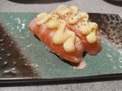 -友壹町寿司(嘉洲广场店)