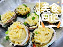 -贞姨美食·老字号海鲜大排档