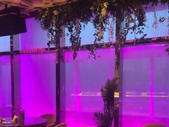 -OZONE 顶楼酒吧(香港丽思卡尔顿酒店)