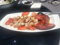 -徐记海鲜(梅溪新天地店)