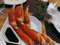 -京华世纪酒店·潮苑大酒楼(益华百货店)