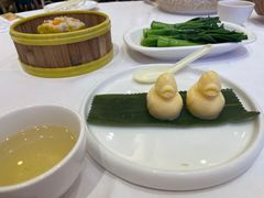 -君德澜酒家·创意粤菜(金山谷店)