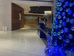 -威斯汀扒房·深圳益田威斯汀酒店·高空景观餐厅