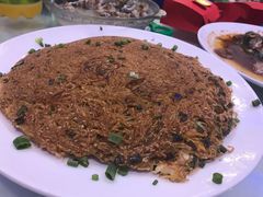 -渔中舟海鲜大排档(普陀沈家门店)