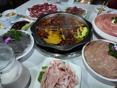 -枇杷园食为鲜火锅(南山店)
