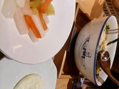 -马记永·兰州牛肉面(3019君尚店)