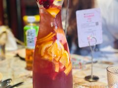 -BROWNSTONE布朗石西班牙餐厅(富城店)