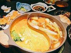 -栖川山葵家·寿喜锅·日式料理(龙湖北城天街商场店)