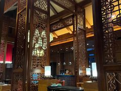 -丽江金茂凯悦臻选酒店-滇香馆