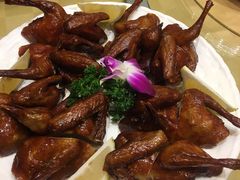 红烧乳鸽-龙宝轩(坦洲店)
