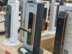 -苏宁易购(上海沪太路二店)