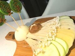 -猫爪爪原切自助烤肉(观音桥阳光世纪店)