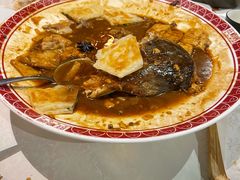 -旺顺阁鱼头泡饼(小红门店)