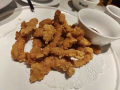 -饭橘汉江码头·乡野土菜馆(静安路店)