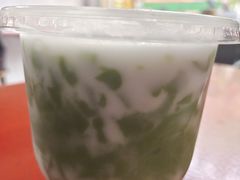 斑斓椰奶露-平香甜品店(天佑六路店)