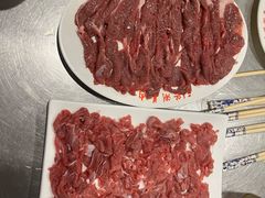 -三兴涮羊肉(荣安大街店)