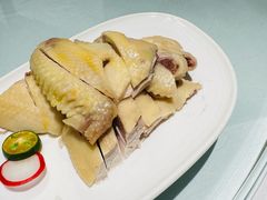 -老吉士(环贸iapm店)