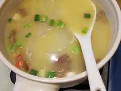 -小天厨民间菜馆(深圳街店)