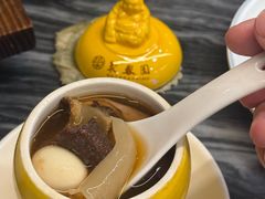 -安泰楼·佛跳墙创始人·传统闽味早茶·酒楼(三坊七巷闽菜地标店)