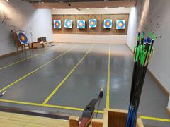 -道顺射箭·团建·骑射(张杨路店)