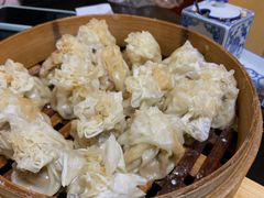 -正宗天津烧麦馆(柳州路店)