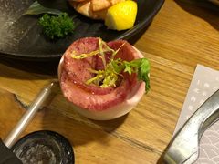 -赤坂亭·M9和牛烧肉·铁板烧(合肥万象城店)