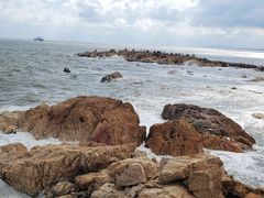 -养马岛旅游度假区