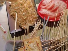 -三毛烧烤·南昌大排档(山姆店)