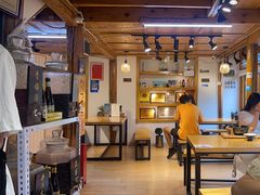 -勺子米线·云南传统小吃市集(四方街店)