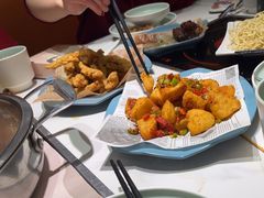 -黄记煌三汁焖锅(新佳丽江汉路店)