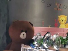 -蓝珊甄选海鲜自助·火锅大排档(近阿那亚店)