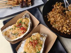 -铭副琦食·虾蟹烩馆(渔人码头店)