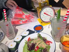 -太食獸泰式茶餐厅(北美新天地店)