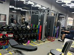 -VPsmart私教健身工作室(新华路旗舰店)