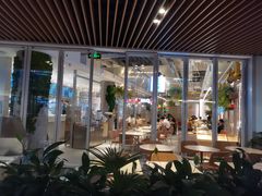 -老乡鸡(上海白玉兰广场店)