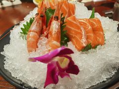 -东海怡品海鲜豆捞(舟宿夜江店)