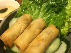 -喜越泰莱·泰越料理(海逸新天地店)